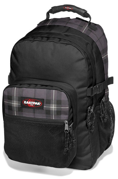 Eastpak Bookworm Checked Black is nooit meer leverbaar