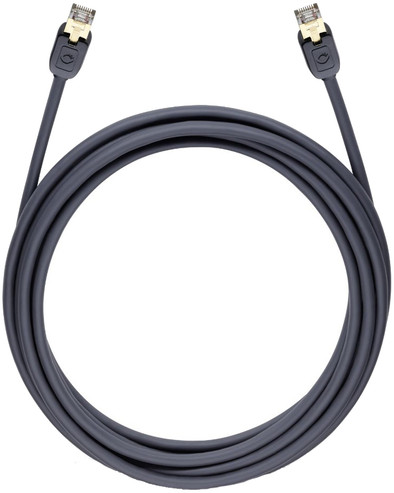 Oehlbach Stream Plus 2,2 meter is nooit meer leverbaar