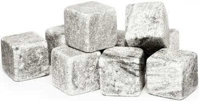 Sagaform Whisky Stenen (9 stuks) is nooit meer leverbaar