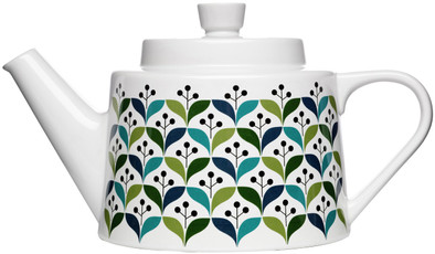 Sagaform Retro Theepot is nooit meer leverbaar