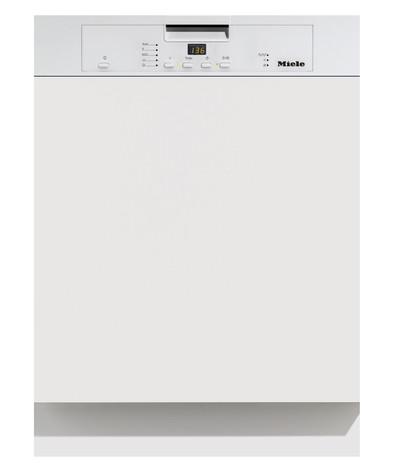 Miele G 4210 SCU is nooit meer leverbaar