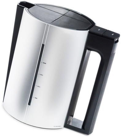 Jacob Jensen Waterkoker 1,2 L Aluminium is nooit meer leverbaar