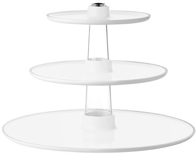 Stelton Delight Etagere is nooit meer leverbaar