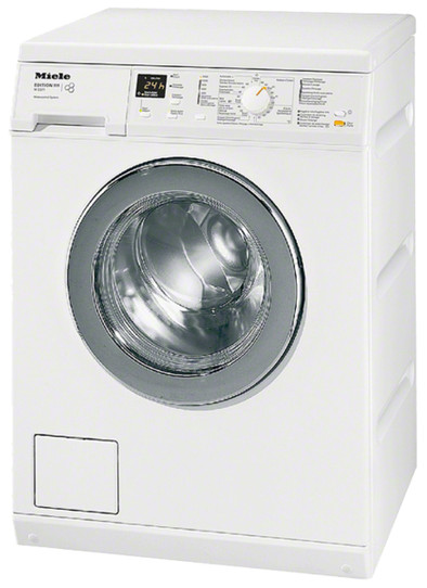Miele W 3371 Edition 111 is nooit meer leverbaar