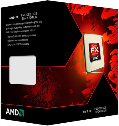 Le produit AMD FX-6300 Black Edition ne sera plus jamais disponible