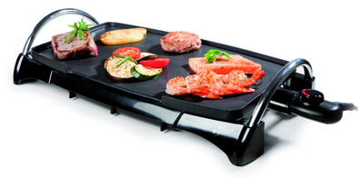 Domo DO8300TP Teppanyaki is nooit meer leverbaar