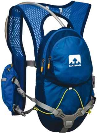 Nathan HPL 020 Waterrugzak Blauw is nooit meer leverbaar