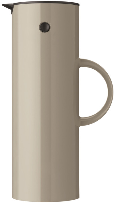 Stelton Thermoskan EM77 Milano Zand 1 L is nooit meer leverbaar
