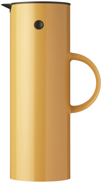Stelton Thermoskan EM77 Oker 1 L is nooit meer leverbaar
