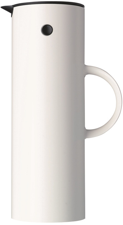 Stelton Thermoskan EM77 Wit 1 L is nooit meer leverbaar