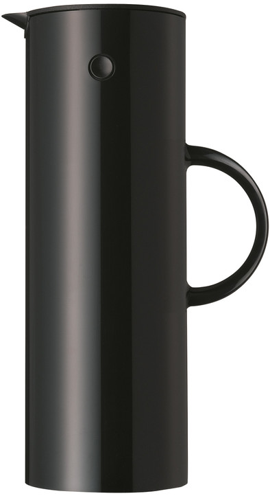 Stelton Thermoskan EM77 Zwart 1 L is nooit meer leverbaar