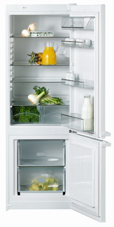 Miele KD 12612 S is nooit meer leverbaar