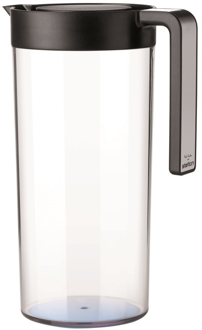Stelton Dot Waterkan 1,2 L is nooit meer leverbaar