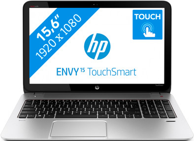Le produit HP Envy TouchSmart 15-j140eb Azerty ne sera plus jamais disponible