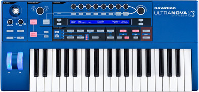 Le produit Novation Ultranova ne sera plus jamais disponible