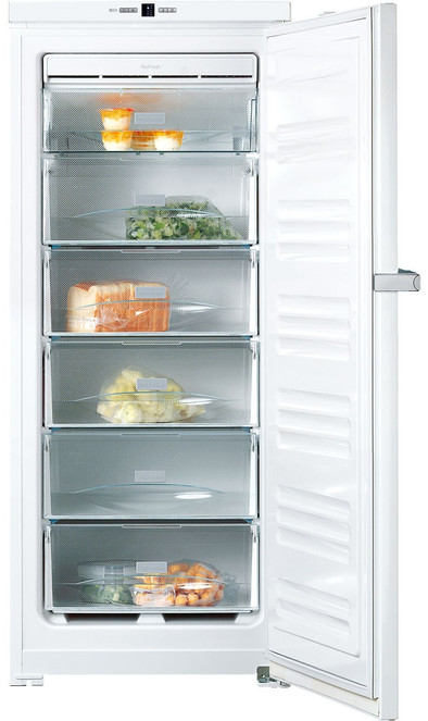 Miele FN 12421 S is nooit meer leverbaar