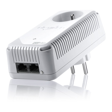 Devolo dLAN 500 Duo+ is nooit meer leverbaar