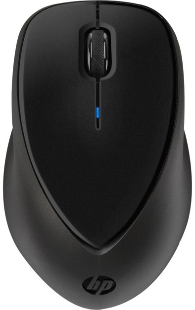 HP Comfort Grip Wireless Muis is nooit meer leverbaar