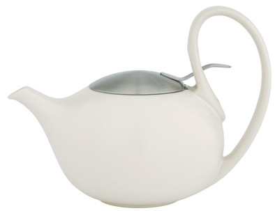 Bredemeijer Asia Jasmin 0,9L Creme is nooit meer leverbaar