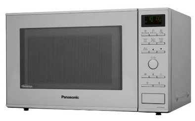 Panasonic NN-GD462MEPG is nooit meer leverbaar