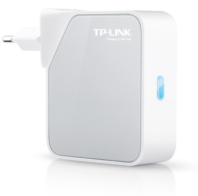 TP-Link TL-WR710N is nooit meer leverbaar