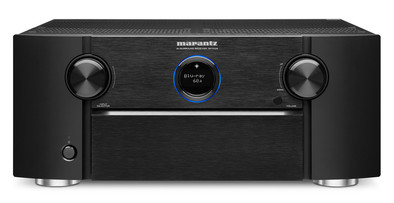 Marantz SR7008 Zwart is nooit meer leverbaar