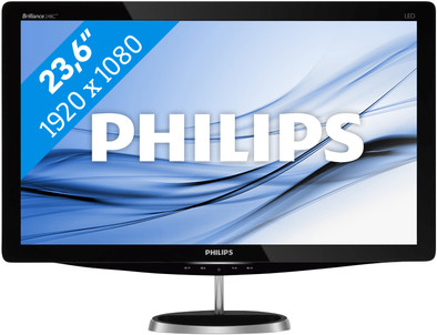Philips 248C3LHSB is no longer available