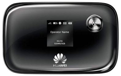 Huawei E5776s-32 is nooit meer leverbaar