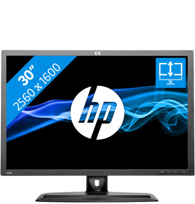 HP ZR30w is nooit meer leverbaar