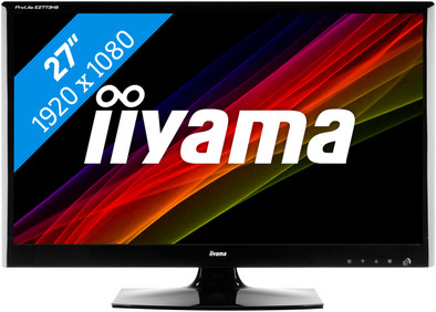 iiyama E2773HS is nooit meer leverbaar