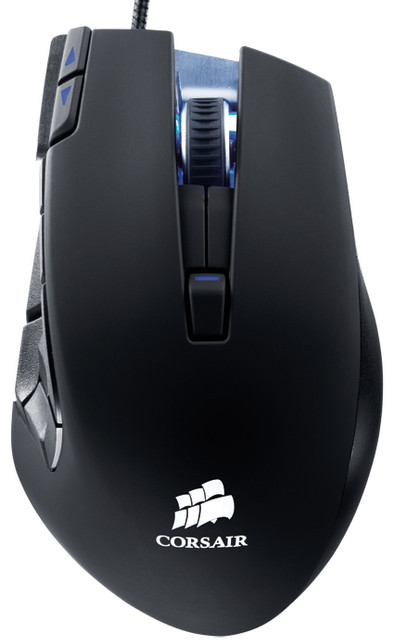 Corsair Vengeance M95 is nooit meer leverbaar