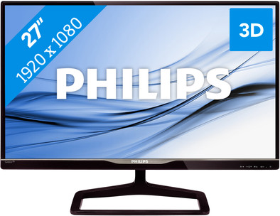 Philips 278G4DHSD is nooit meer leverbaar
