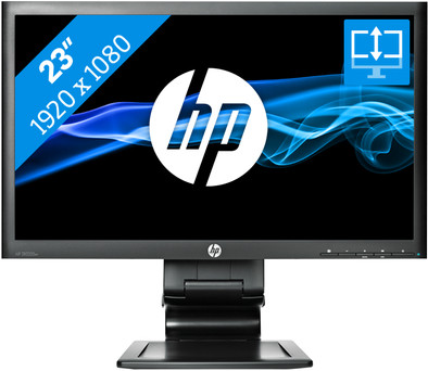 HP ZR2330w is nooit meer leverbaar