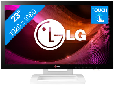 LG 23ET83V is nooit meer leverbaar