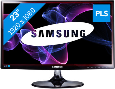 Samsung S23B350T is nooit meer leverbaar