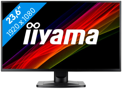 iiyama E2481HS is nooit meer leverbaar
