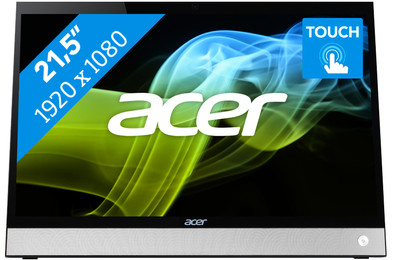 Acer DA220HQLAsmiacg is nooit meer leverbaar