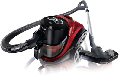 Philips FC9205 Marathon is nooit meer leverbaar