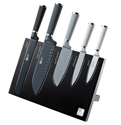 Richardson Sheffield Seasons Mono Messenblok 5-delig is nooit meer leverbaar