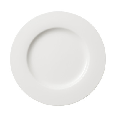Villeroy &amp; Boch Twist White Dinerbord 27 cm is nooit meer leverbaar