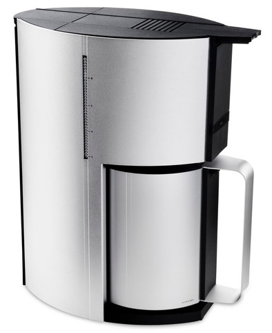 Jacob Jensen Koffiezetapparaat is nooit meer leverbaar