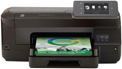 HP Officejet Pro 251DW is nooit meer leverbaar