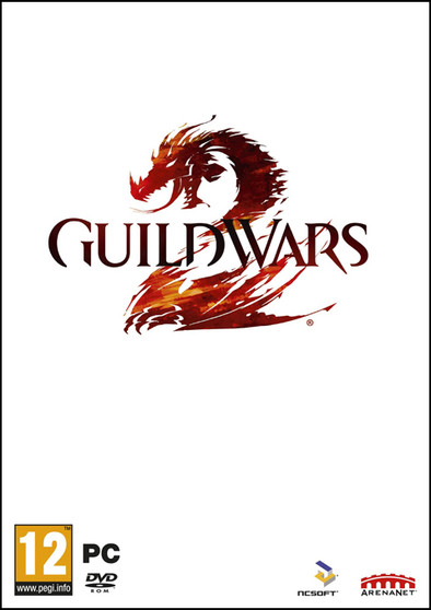 Guild Wars 2 PC is nooit meer leverbaar
