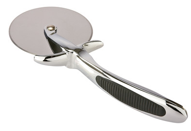 Pizzasnijder is nooit meer leverbaar