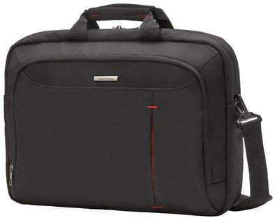 Le produit Samsonite Bailhandle Sacoche 16'' Noir ne sera plus jamais disponible