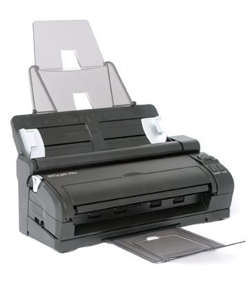 IRISCan Pro 3 Cloud is nooit meer leverbaar