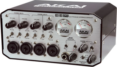 Akai EIE Pro is nooit meer leverbaar