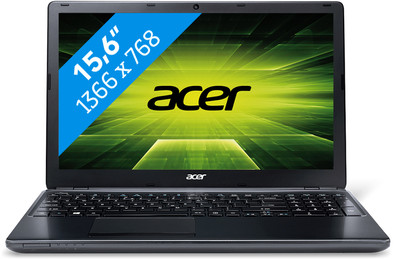 Acer Aspire E1-572G-54208G1TMnkk Azerty is nooit meer leverbaar