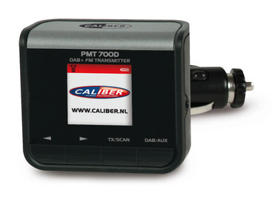 Caliber PMT700D is nooit meer leverbaar