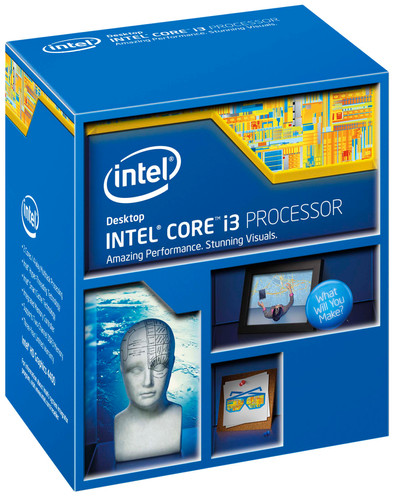 Intel Core i3 4130 is nooit meer leverbaar